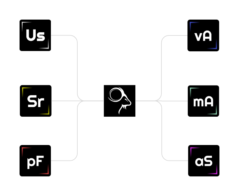 One Platform Ecosystem