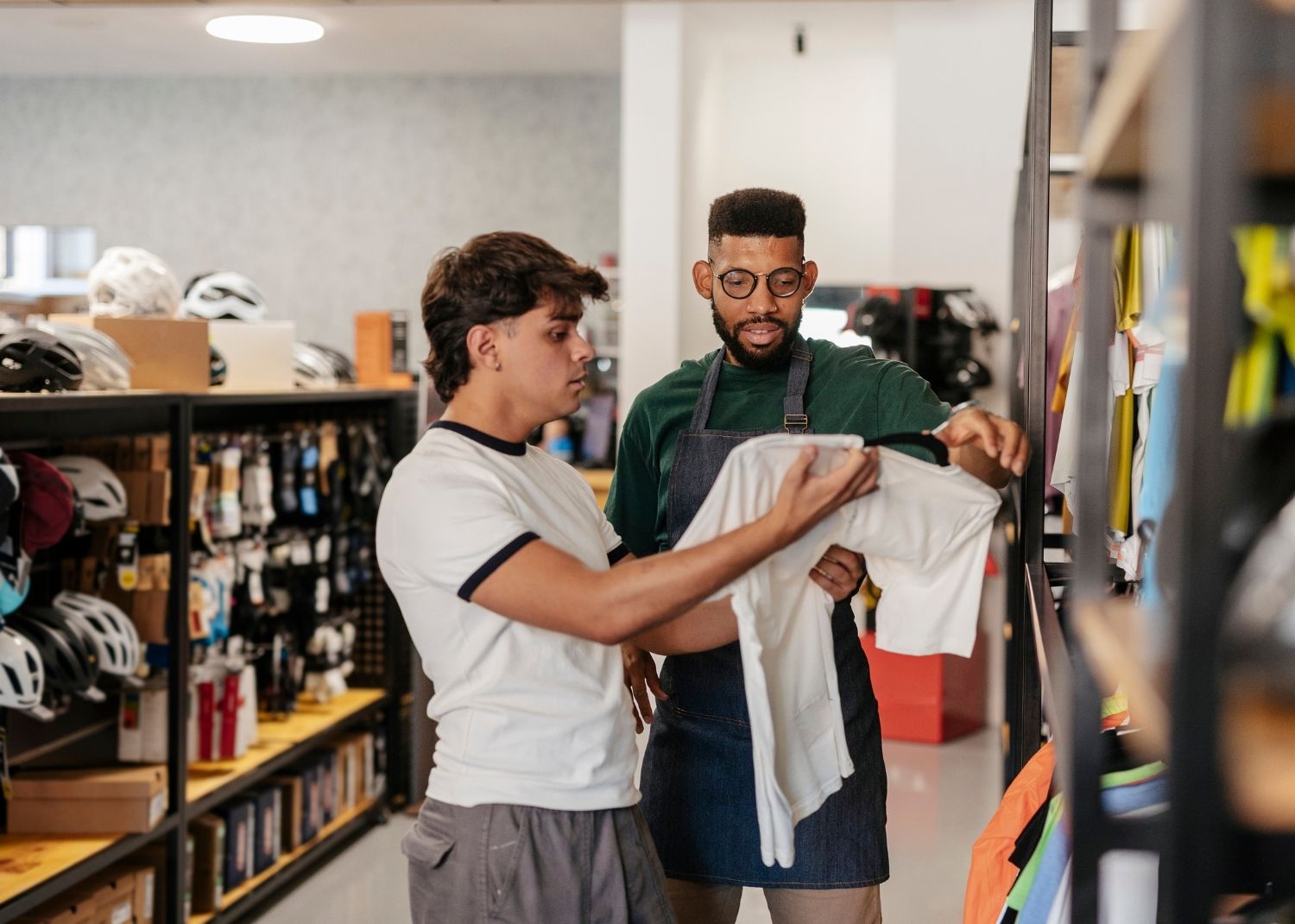 AI in Retail