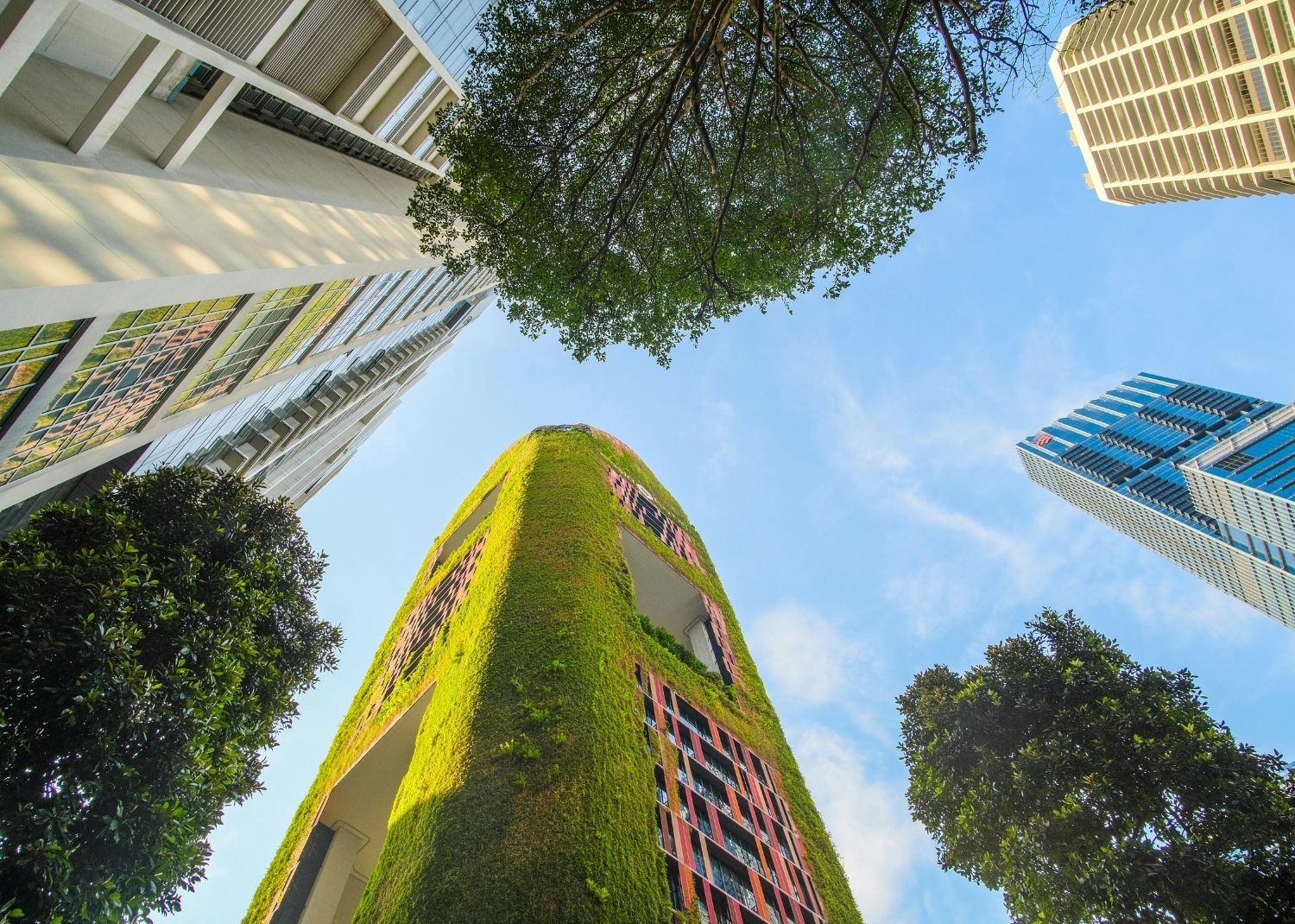 Sustainable Manufacturing
