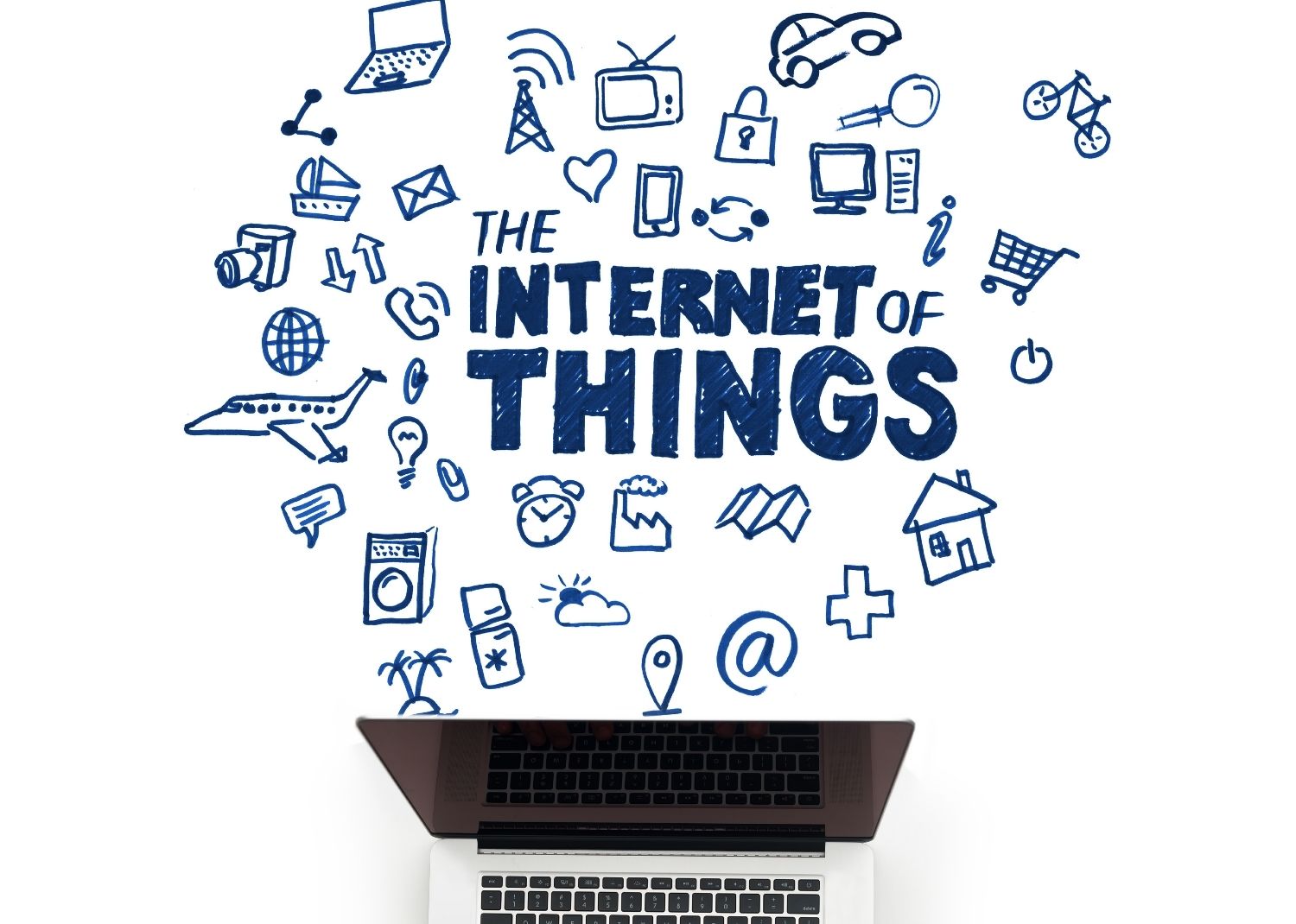 IoT Nedir?